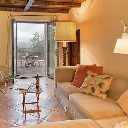 Villa Della Genga Country Houses Poreta Extérieur photo