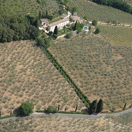 Villa Della Genga Country Houses Poreta Extérieur photo