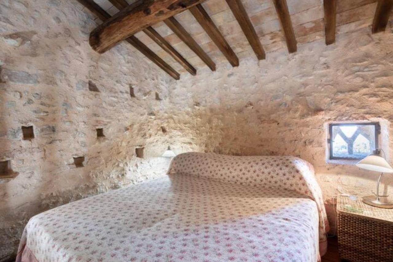 Villa Della Genga Country Houses Poreta Extérieur photo