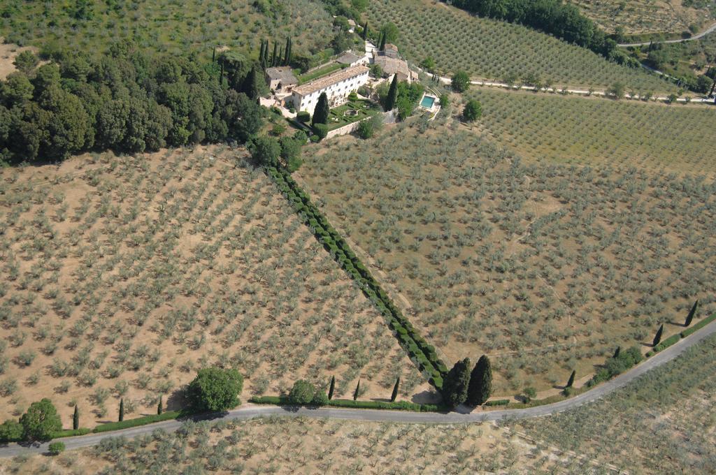 Villa Della Genga Country Houses Poreta Extérieur photo